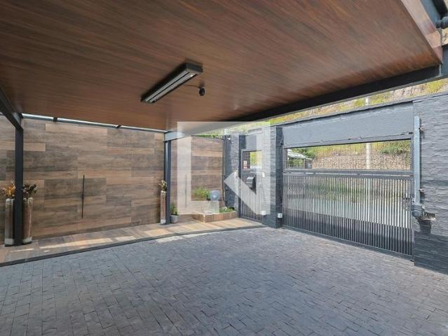 Casa, Santa Lúcia, 4 Quartos, 298 m2 Belo Horizonte