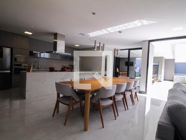 Casa, Santa Lúcia, 4 Quartos, 350 m2 Belo Horizonte