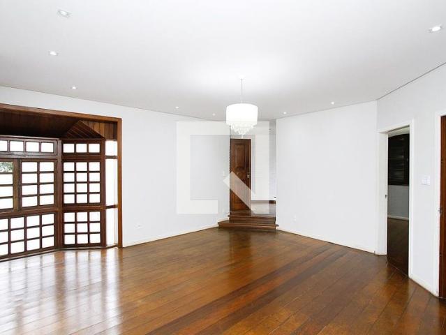Casa, Santa Lúcia, 4 Quartos, 350 m2 Belo Horizonte