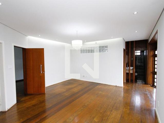 Casa, Santa Lúcia, 4 Quartos, 350 m2 Belo Horizonte