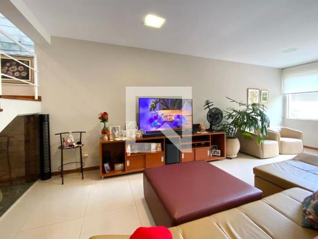 Casa, Santa Lúcia, 4 Quartos, 360 m2 Belo Horizonte