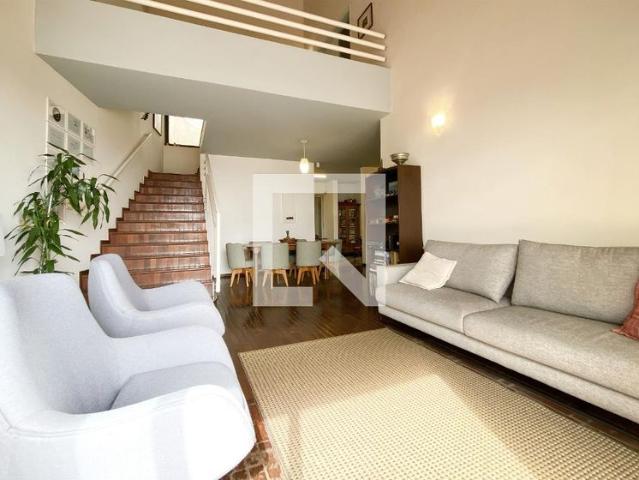 Casa, Santa Lúcia, 4 Quartos, 370 m2 Belo Horizonte