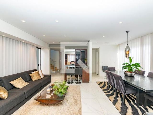 Casa, Santa Lúcia, 5 Quartos, 462 m2 Belo Horizonte