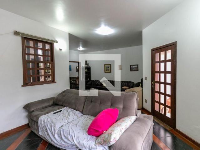 Casa, Santa Lúcia, 5 Quartos, 546 m2 Belo Horizonte