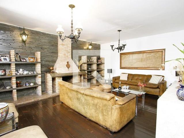 Casa, Santa Lúcia, 5 Quartos, 365 m2 Belo Horizonte