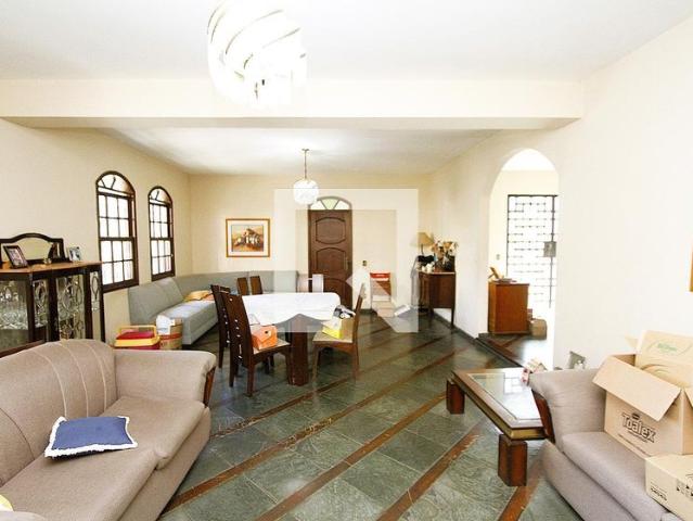 Casa, Santa Lúcia, 6 Quartos, 420 m2 Belo Horizonte