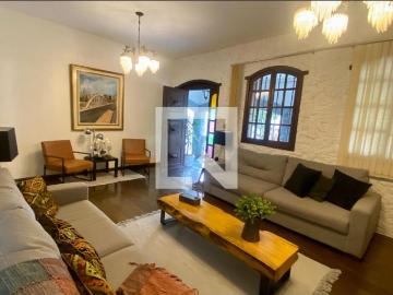 Rua Tobias Moscoso, Belo Horizonte, Santa Lúcia, Belo Horizonte, Belo Horizonte, Minas Gerais, Minas Gerais