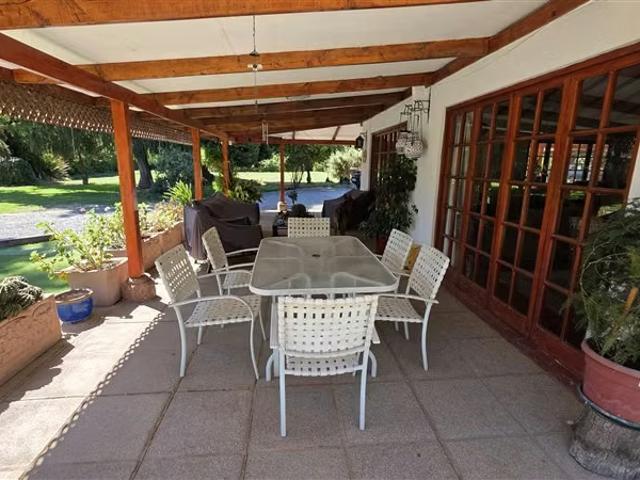 CASA Santa Luisa de Chicureo | 3 dormitorios por 13500.00 en Colina