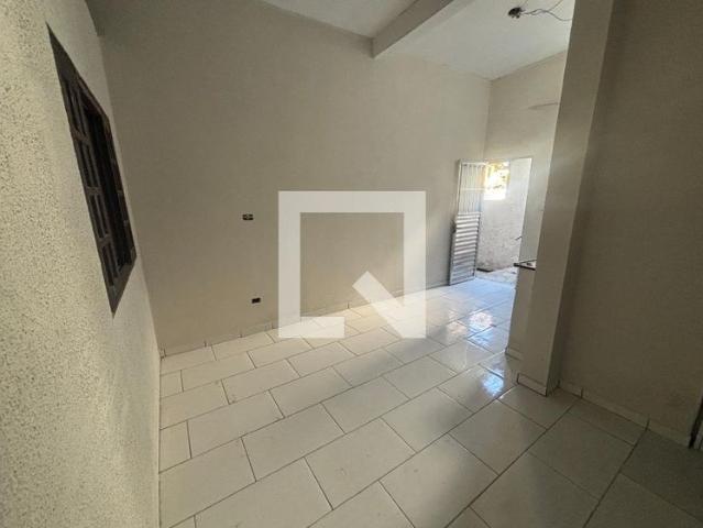 Casa, Santa Luzia, 1 Quarto, 40 m2 Ribeirão Pires