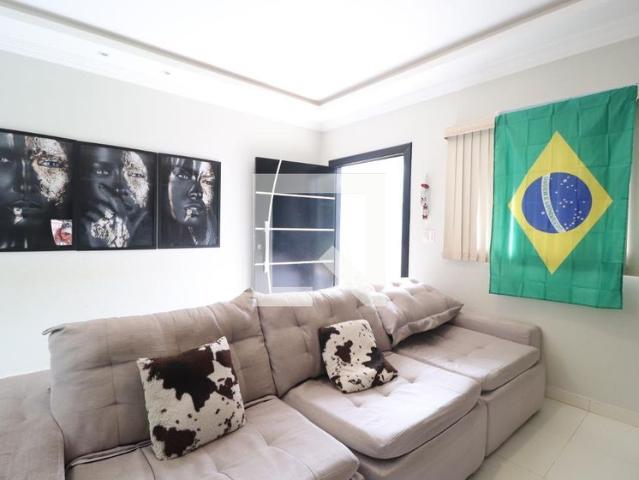 Casa, Santa Luzia, 3 Quartos, 170 m2 Uberlândia