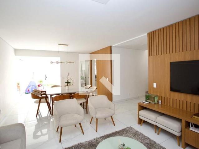 Casa, Santa Luzia, 3 Quartos, 180 m2 Contagem