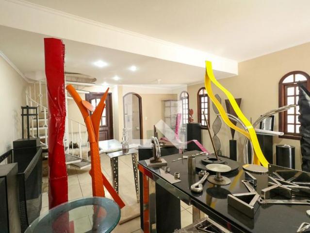Casa, Santa Paula, 2 Quartos, 200 m2 São Caetano do Sul