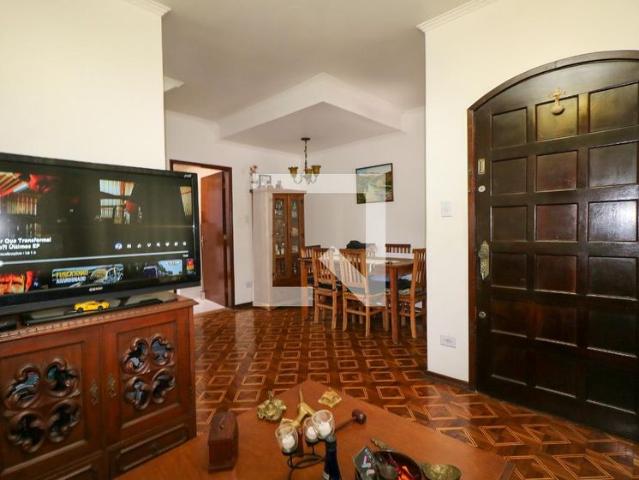 Casa, Santa Paula, 4 Quartos, 270 m2 São Caetano do Sul