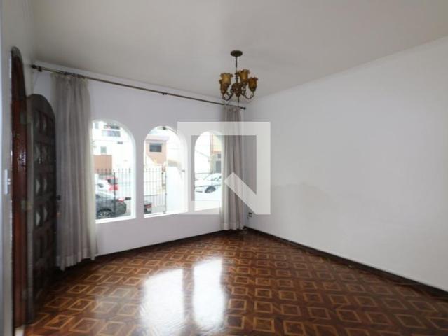 Casa, Santa Paula, 4 Quartos, 270 m2 São Caetano do Sul