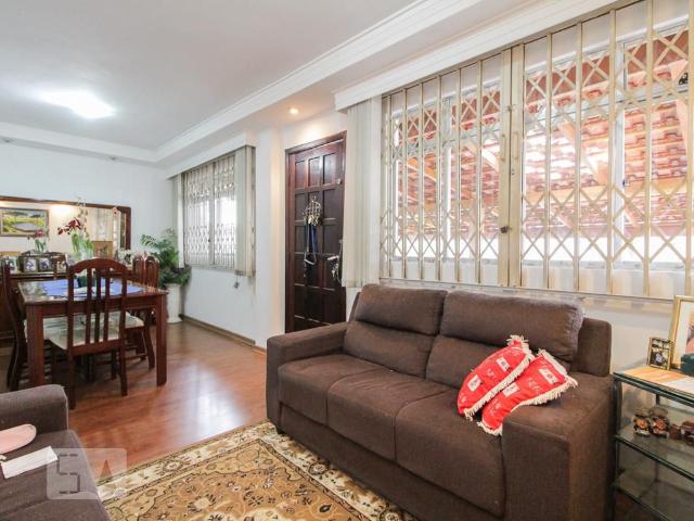 Casa, Santa Quitéria, 4 Quartos, 210 m2 Curitiba