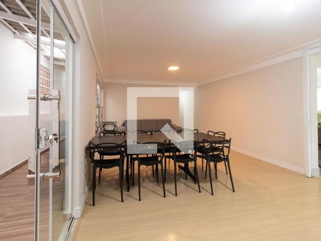 Casa, Santa Quitéria, 5 Quartos, 290 m2 Curitiba