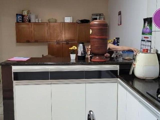 Casa, Santa Rita, Alfenas, MG