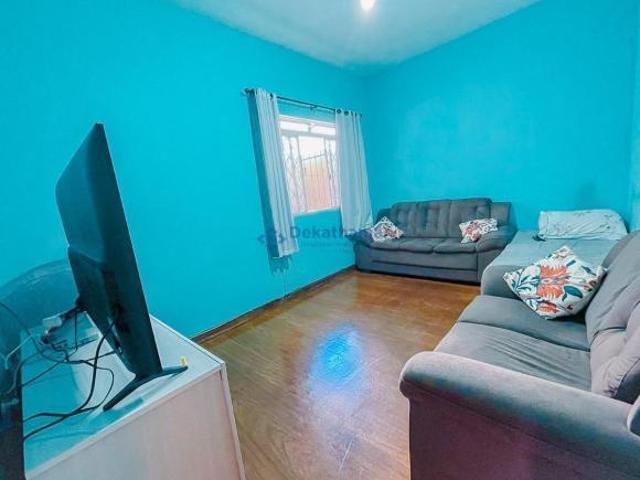 Casa, Santa Rita, Alfenas, MG