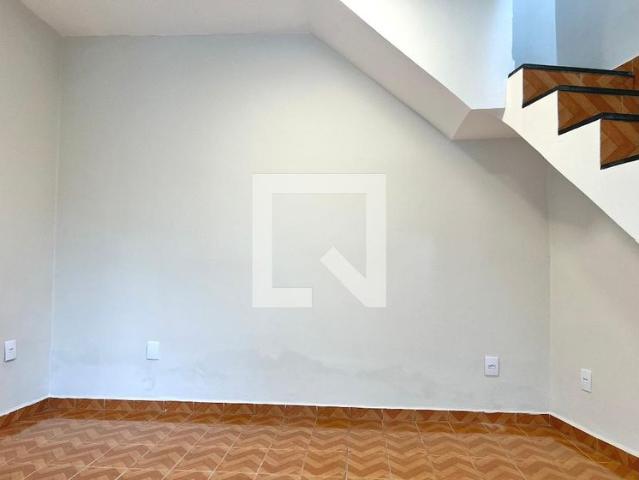 Casa, Santa Rita de Cássia, 1 Quarto, 55 m2 Juiz de Fora