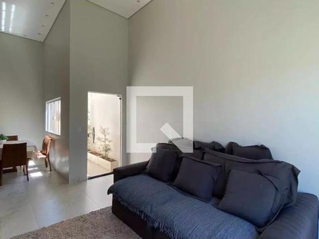 Casa, Santa Rosa, 3 Quartos, 180 m2 Uberlândia