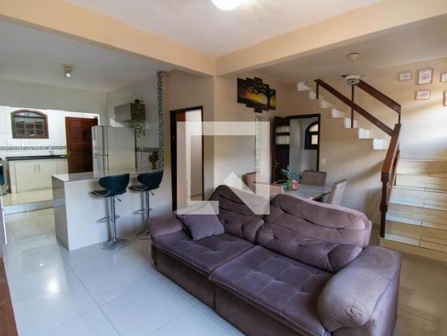 Casa, Santa Rosa, 3 Quartos, 120 m2 Niterói