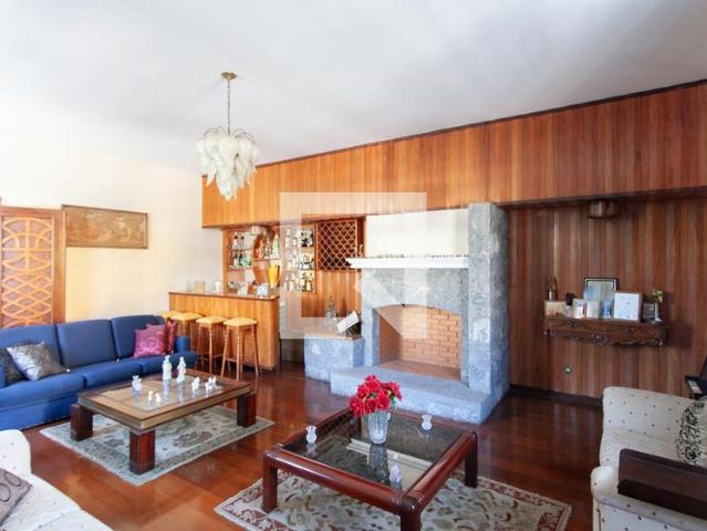 Casa, Santa Rosa, 3 Quartos, 447 m2 Belo Horizonte