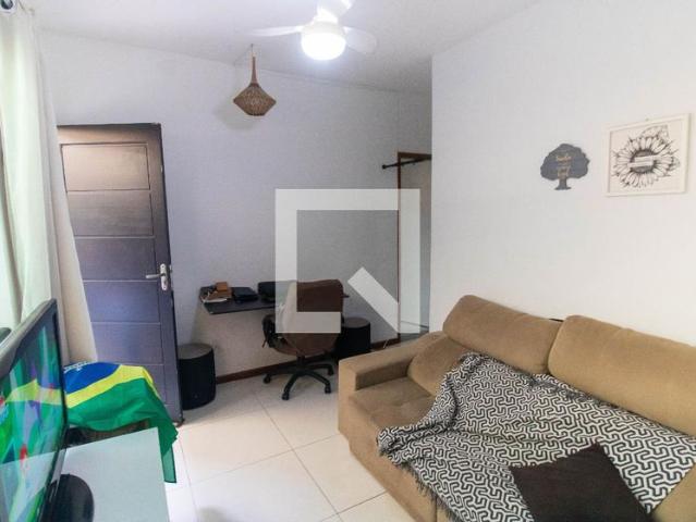 Casa, Santa Rosa, 1 Quarto, 55 m2 Niterói