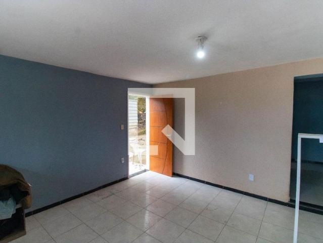Casa, Santa Rosa, 2 Quartos, 50 m2 Niterói