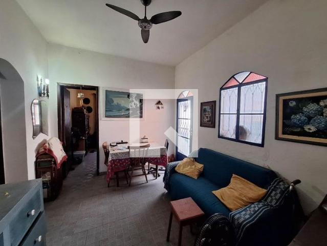 Casa, Santa Rosa, 2 Quartos, 70 m2 Niterói