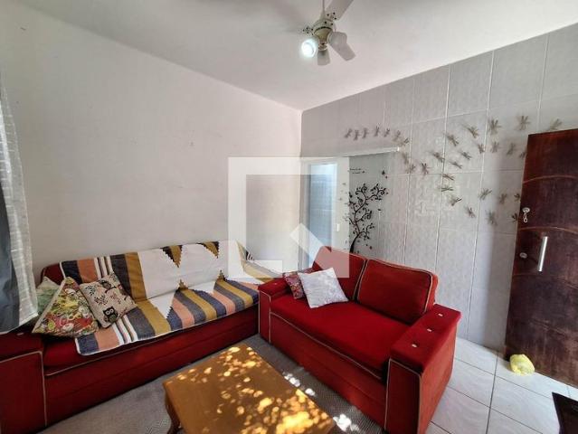 Casa, Santa Rosa, 2 Quartos, 80 m2 Niterói