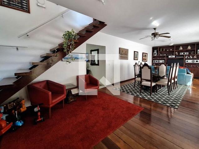Casa, Santa Rosa, 4 Quartos, 250 m2 Niterói