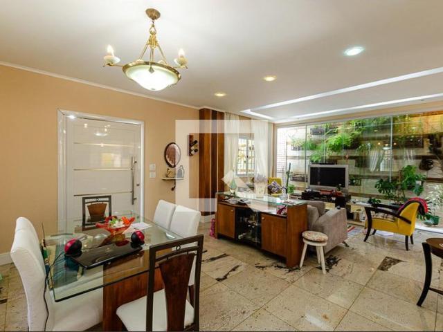 Casa, Santa Rosa, 4 Quartos, 350 m2 Niterói