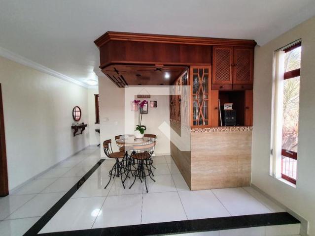 Casa, Santa Rosa, 4 Quartos, 325 m2 Belo Horizonte