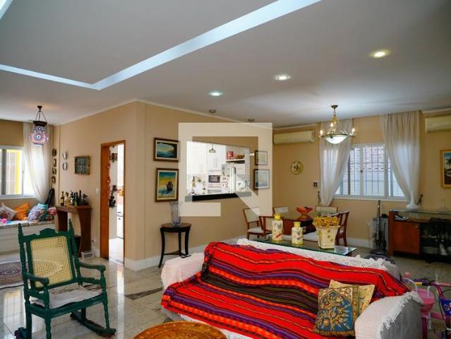 Casa, Santa Rosa, 4 Quartos, 400 m2 Niterói