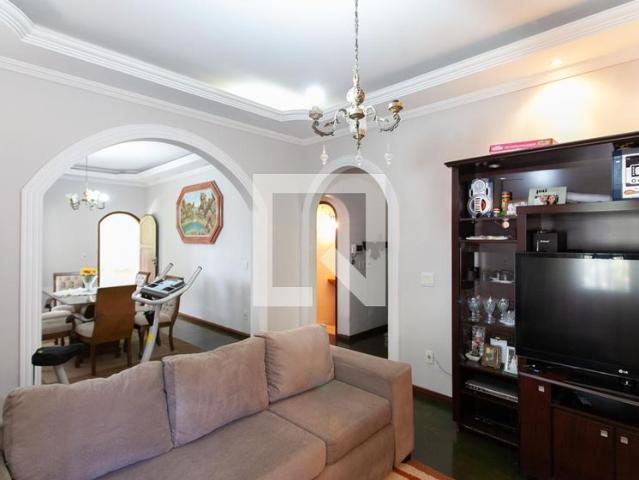 Casa, Santa Rosa, 5 Quartos, 360 m2 Belo Horizonte