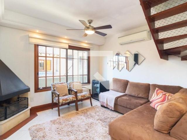 Casa, Santa Tereza, 4 Quartos, 140 m2 Porto Alegre