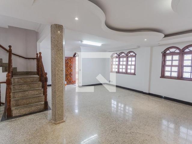 Casa, Santa Tereza, 4 Quartos, 200 m2 Belo Horizonte