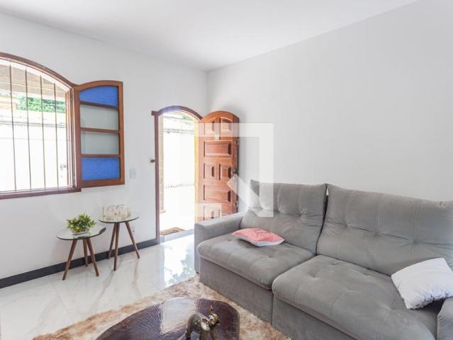 Casa, Santa Tereza, 4 Quartos, 300 m2 Belo Horizonte