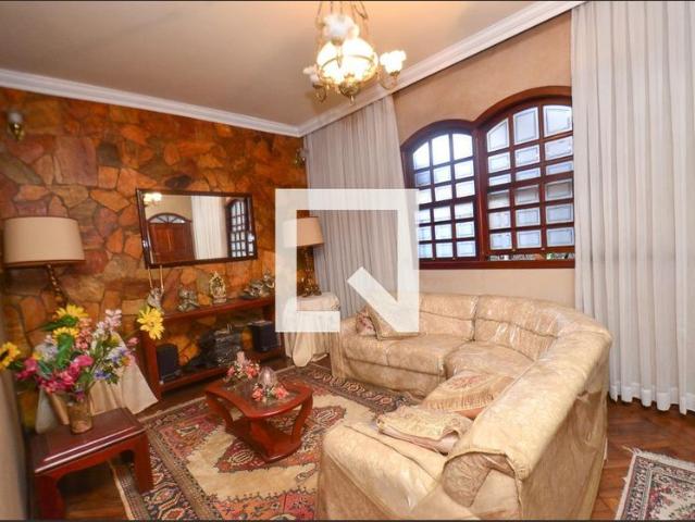 Casa, Santa Tereza, 4 Quartos, 365 m2 Belo Horizonte