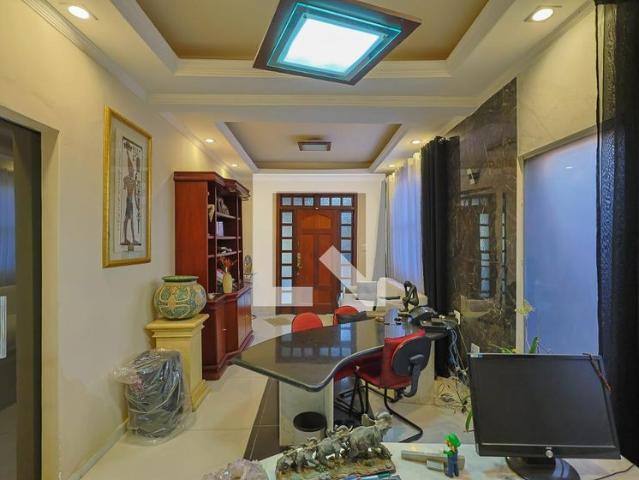Casa, Santa Tereza, 6 Quartos, 400 m2 Belo Horizonte