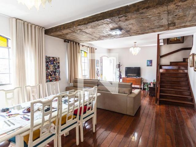 Casa, Santa Tereza, 4 Quartos, 379 m2 Belo Horizonte