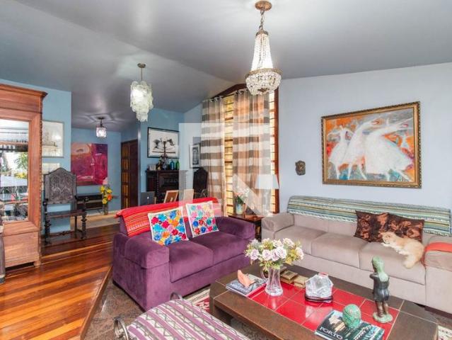 Casa, Santa Tereza, 4 Quartos, 400 m2 Porto Alegre