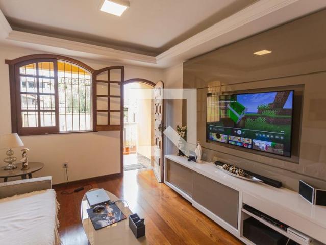 Casa, Santa Tereza, 5 Quartos, 320 m2 Belo Horizonte