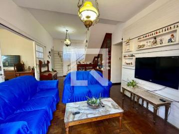 Casa, Santa Tereza, 5 Quartos, 480 m2 Belo Horizonte