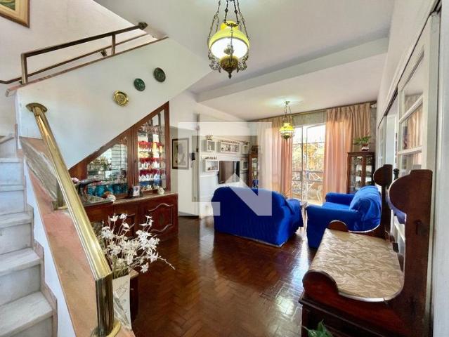 Casa, Santa Tereza, 5 Quartos, 480 m2 Belo Horizonte