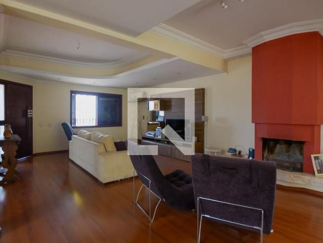 Casa, Santa Tereza, 6 Quartos, 512 m2 Porto Alegre