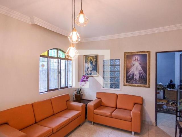Casa, Santa Tereza, 6 Quartos, 520 m2 Belo Horizonte