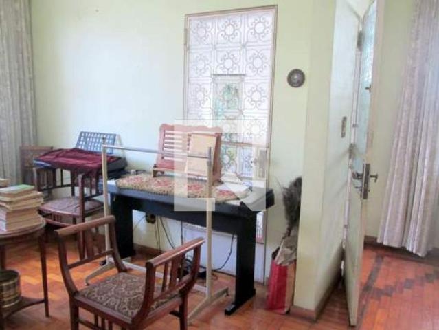 Casa, Santa Tereza, 7 Quartos, 258 m2 Belo Horizonte