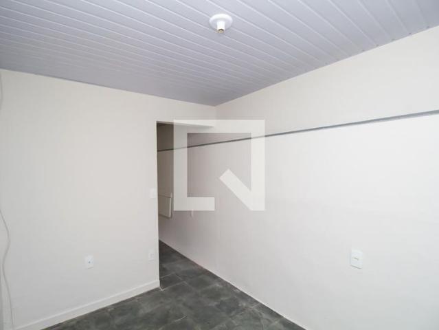 Casa, Santa Tereza, 1 Quarto, 50 m2 Belo Horizonte