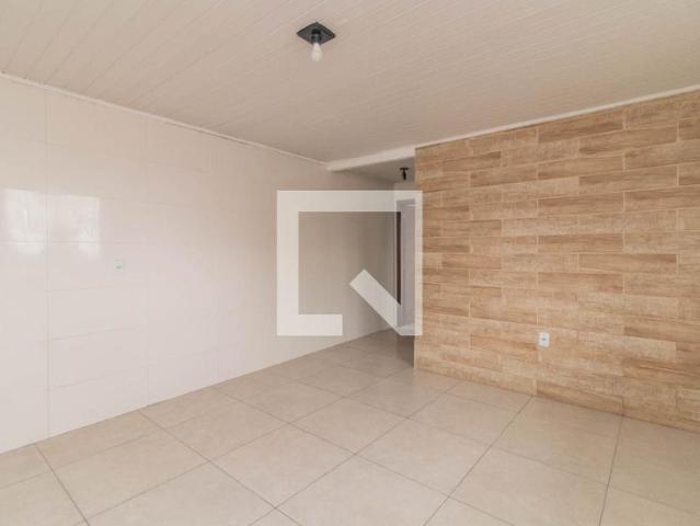Casa, Santa Tereza, 1 Quarto, 30 m2 Porto Alegre